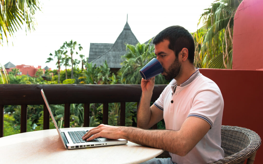 remote developers